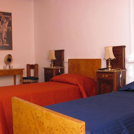 B&B San Francesco Parma Szoba fotó