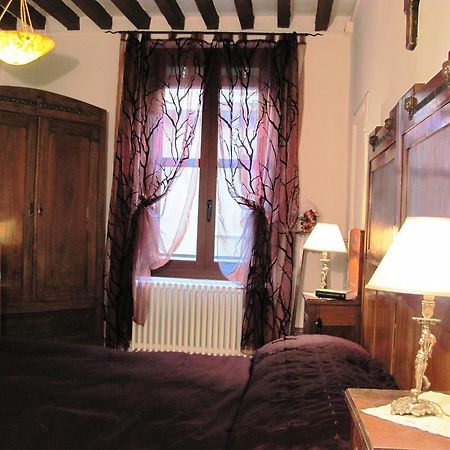 B&B San Francesco Parma Szoba fotó