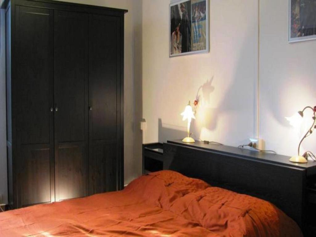 B&B San Francesco Parma Szoba fotó