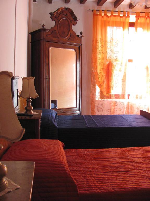 B&B San Francesco Parma Szoba fotó