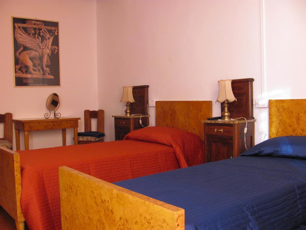 B&B San Francesco Parma Szoba fotó