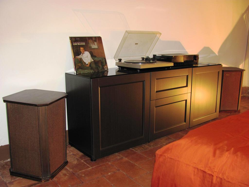 B&B San Francesco Parma Szoba fotó