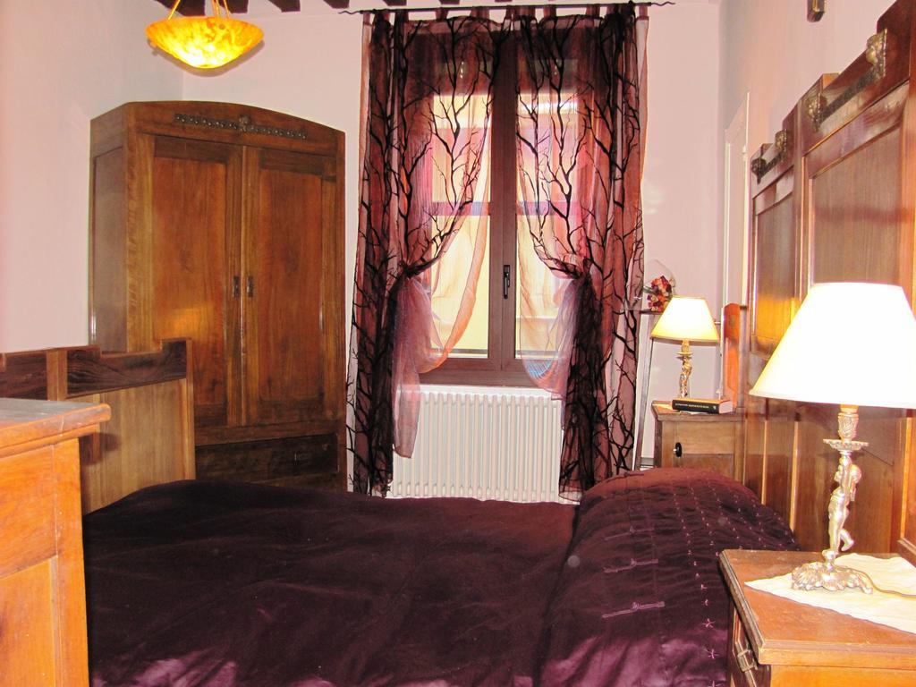 B&B San Francesco Parma Szoba fotó