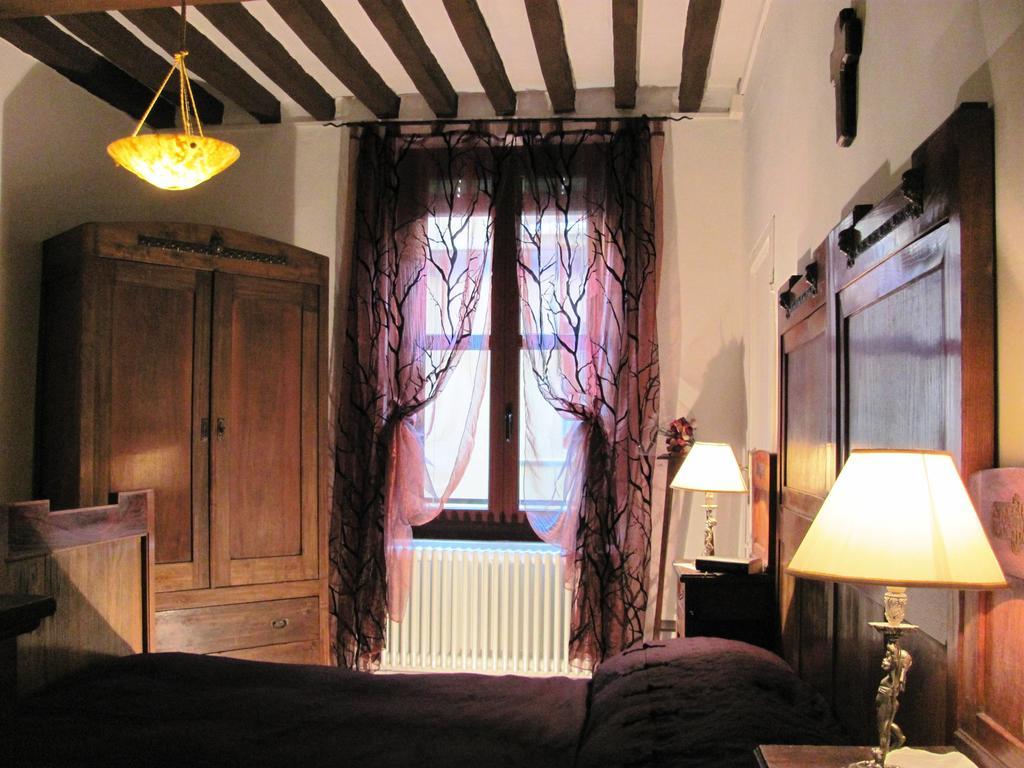 B&B San Francesco Parma Szoba fotó