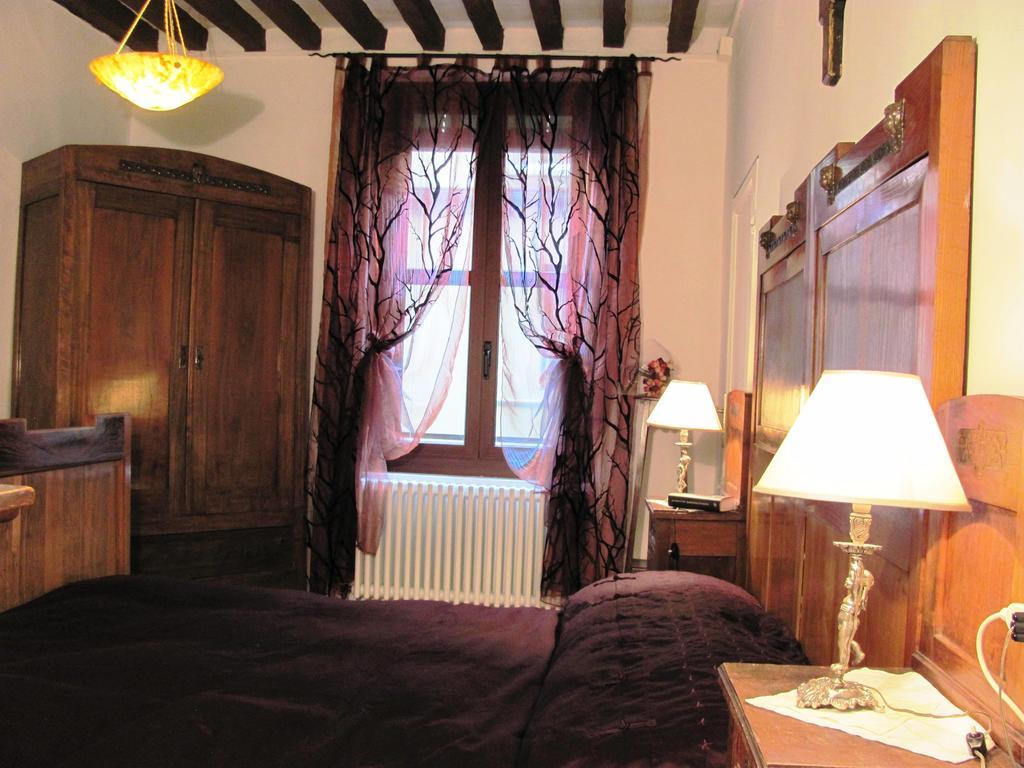 B&B San Francesco Parma Szoba fotó